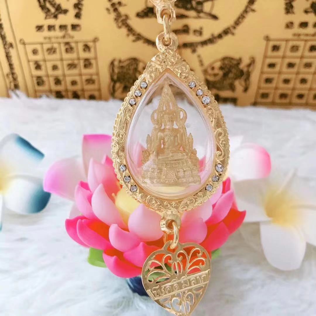 Mlcm Thai Amulets Enterprise | 佛牌