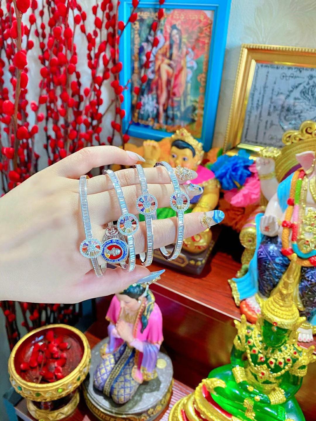 Mlcm Thai Amulets Enterprise | 